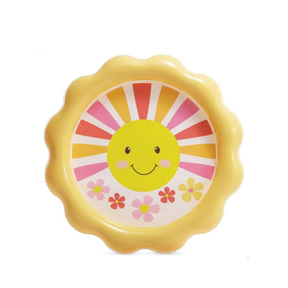 Intex Sunny Rays Spray Pool