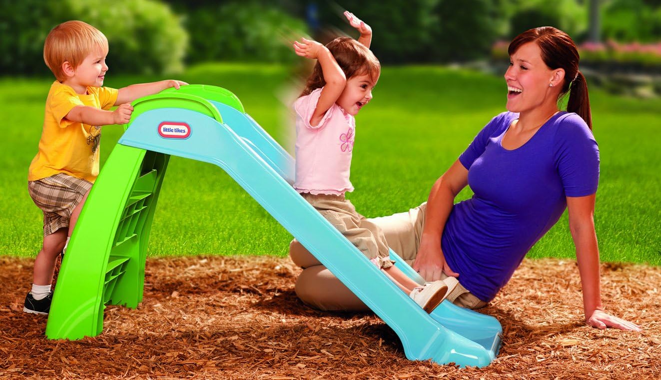 Little Tikes My First Slide