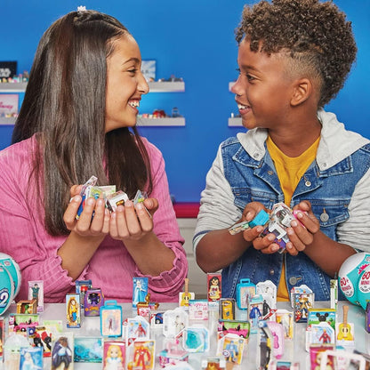 ZURU Disney Store Mini Brands Series 2