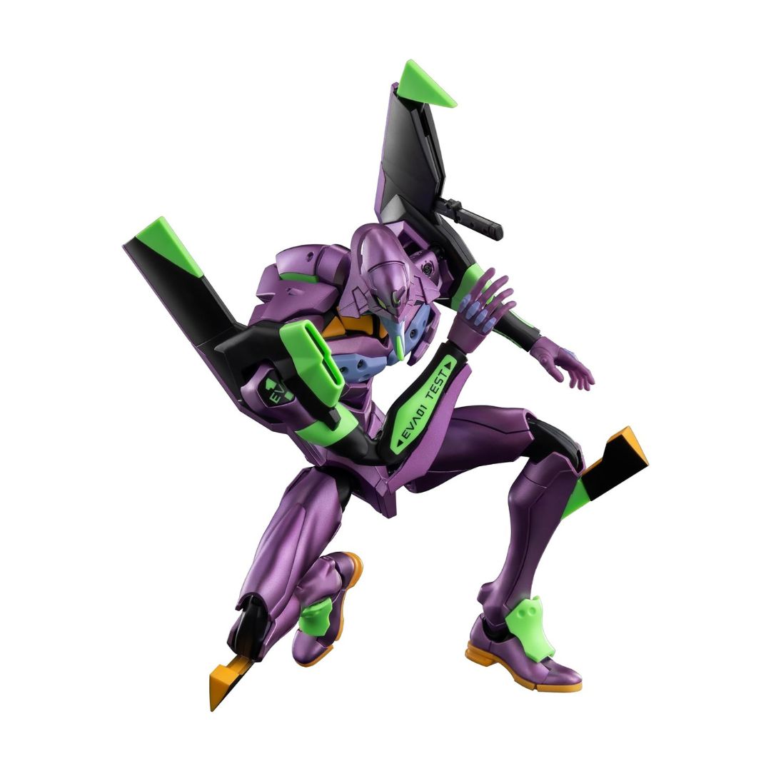 Blokees Evangelion Legend Edition