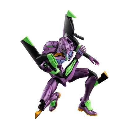Blokees Evangelion Legend Edition