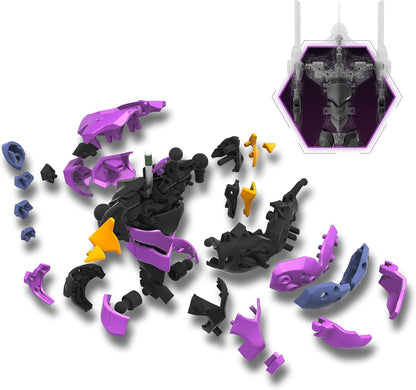 Blokees Evangelion Legend Edition