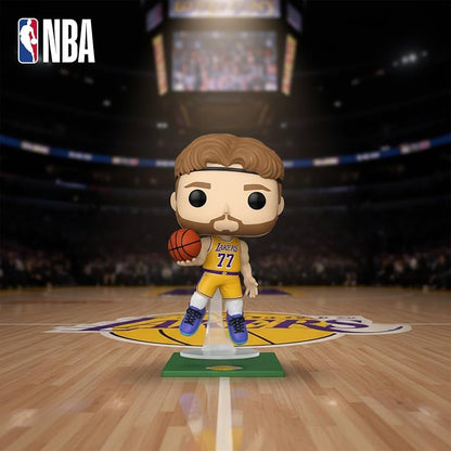 Funko Pop! NBA Los Angeles Lakers – Luka Dončić