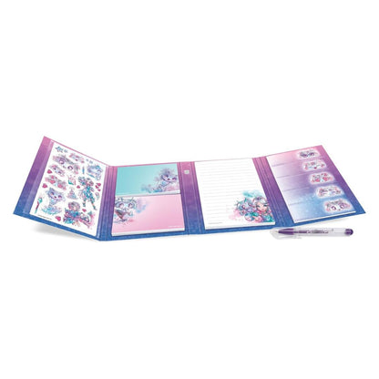 Nebulous Stars Kids Mini Note Set Assorted