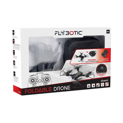 Silverlit Flybotic Drone with Camera