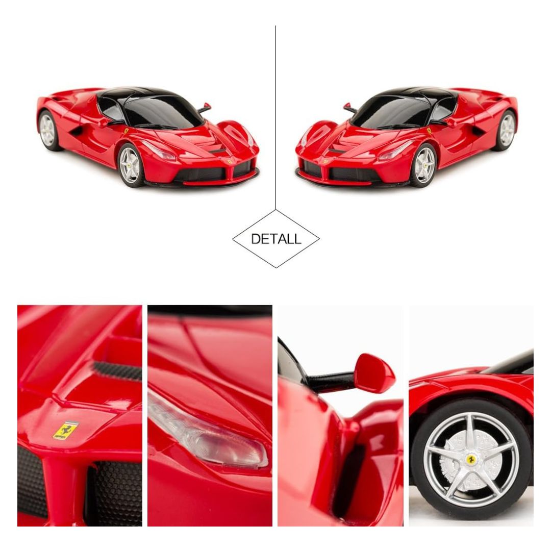 Rastar 1:24 Scale LaFerrari RC