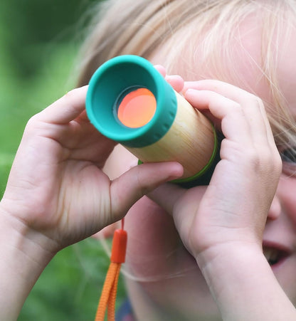 Hape Bamboo Telescope