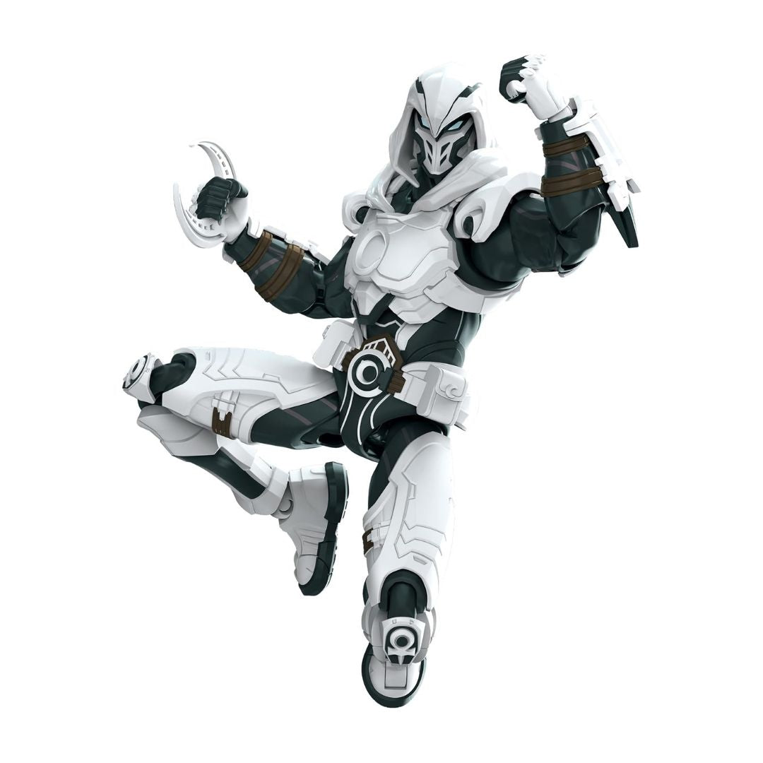 Blokees Marvel Moon Knight