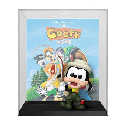 Funko Pop  Disney A Goofy