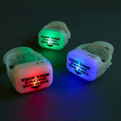 Glow Ball Interactive Sports & Gaming Set
