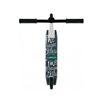 Globber Stunt Scooter - Gs 360 Black - Blue