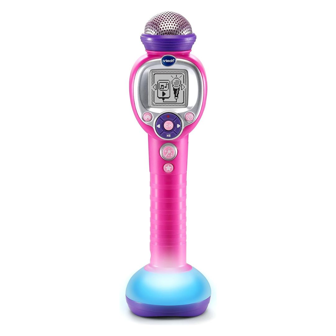 VTech Kidi SuperStar Moov French