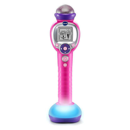 VTech Kidi SuperStar Moov French