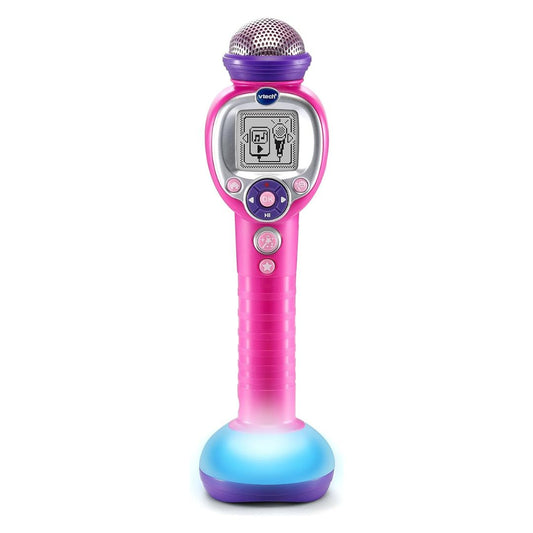 VTech Kidi SuperStar Moov French