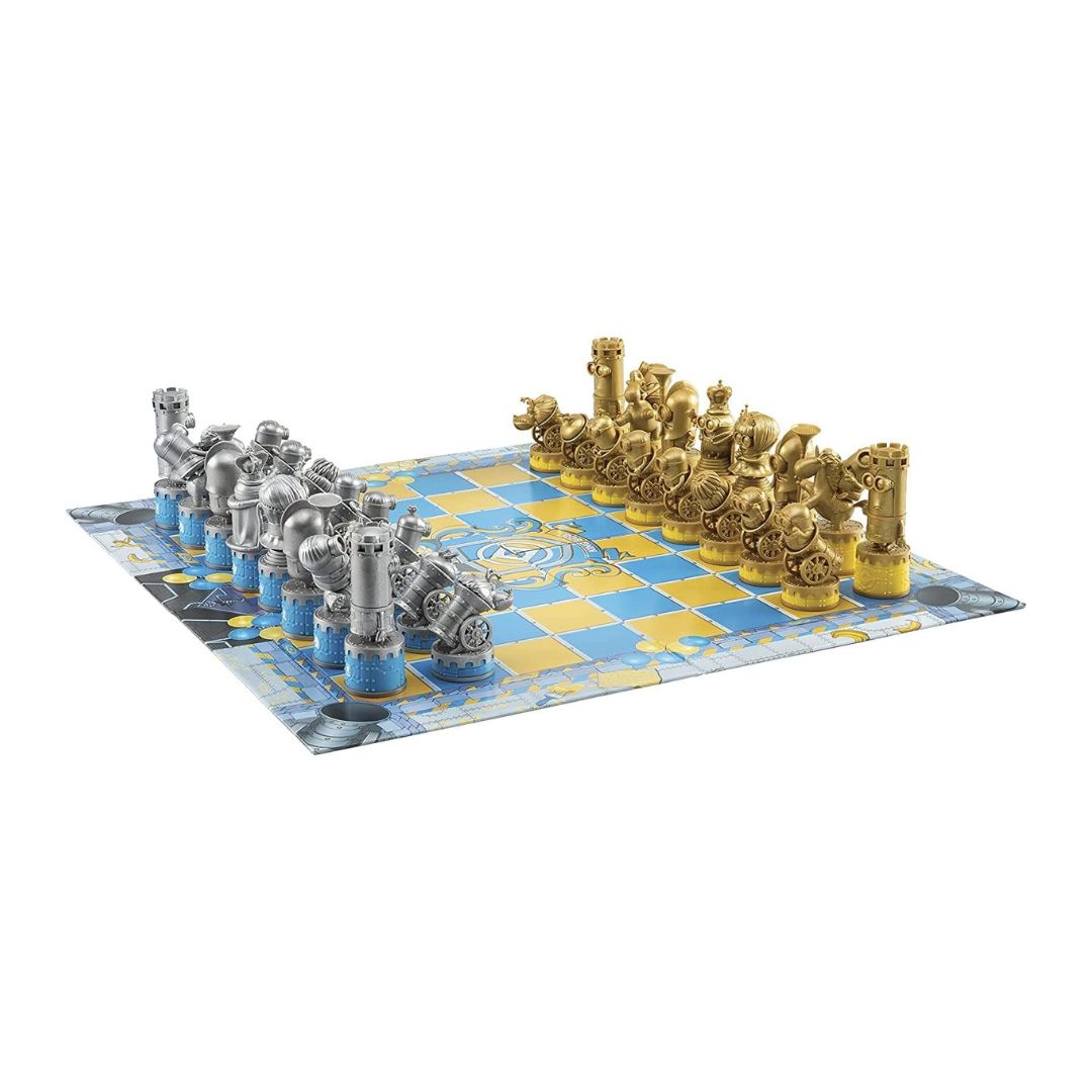 Minions Medieval Mayhem Chess Set