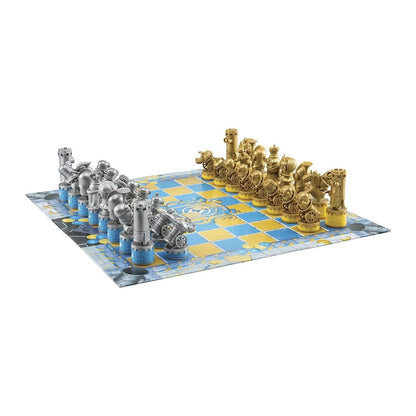 Minions Medieval Mayhem Chess Set