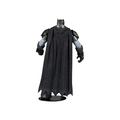 Dc Dark Knight Armored Batman Action Figure