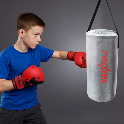 Cap Loisirs Boxing Training Kit