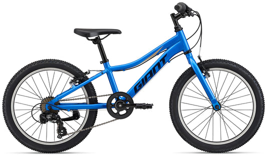 XTC Jr 20INCH Lite One size Azure Blue