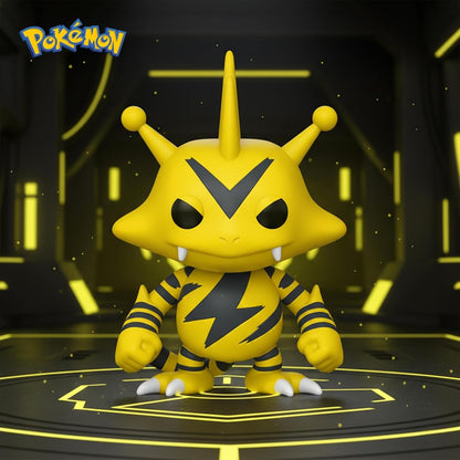Funko Pop! Games Pokémon – Electabuzz #1124