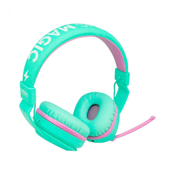 WOW Generation Bluetooth Headphones