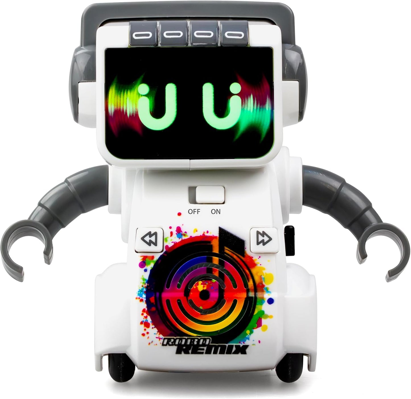 Silverlit Dance Robot Assortment