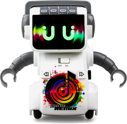 Silverlit Dance Robot Assortment