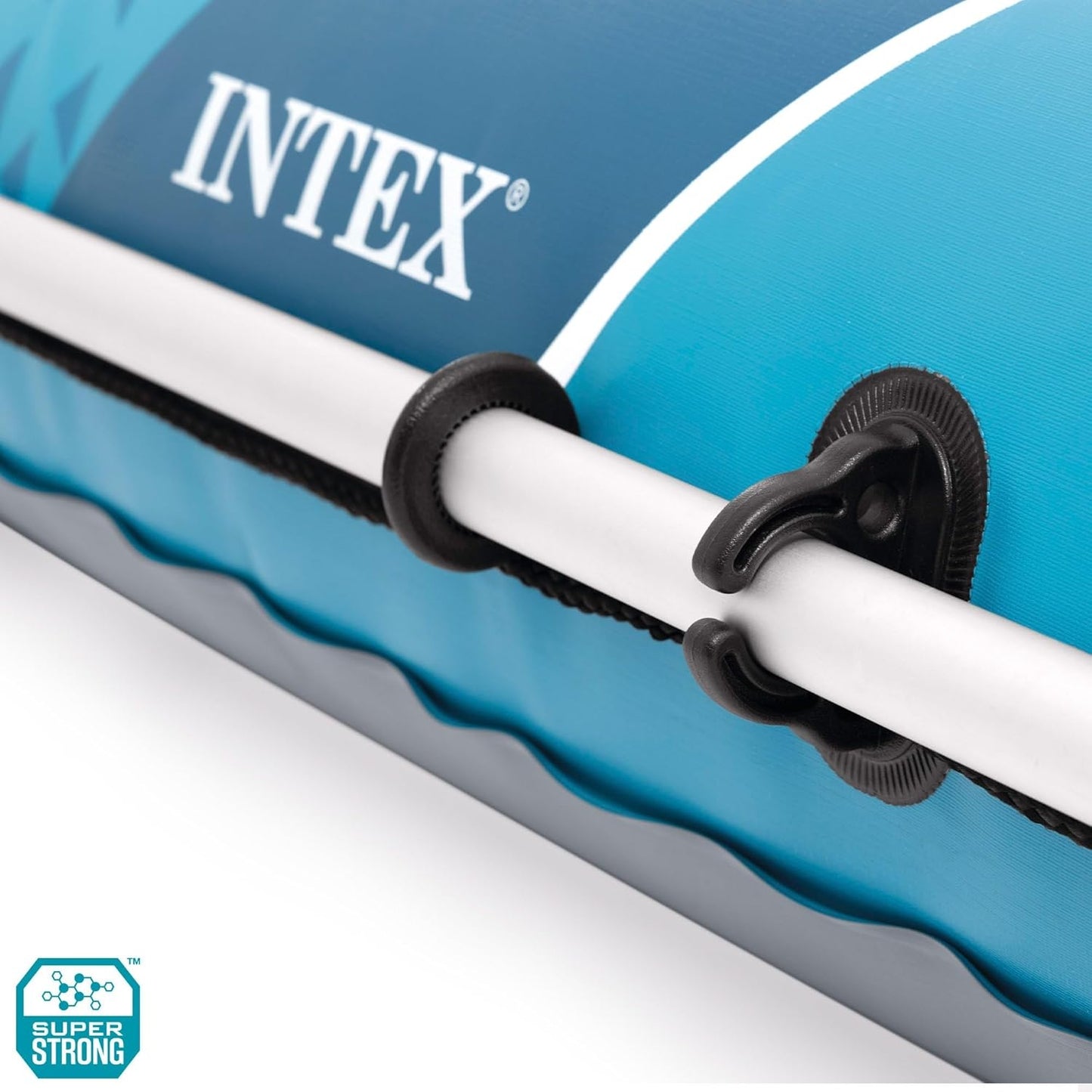 Intex Excursion Inflatable Boat Set