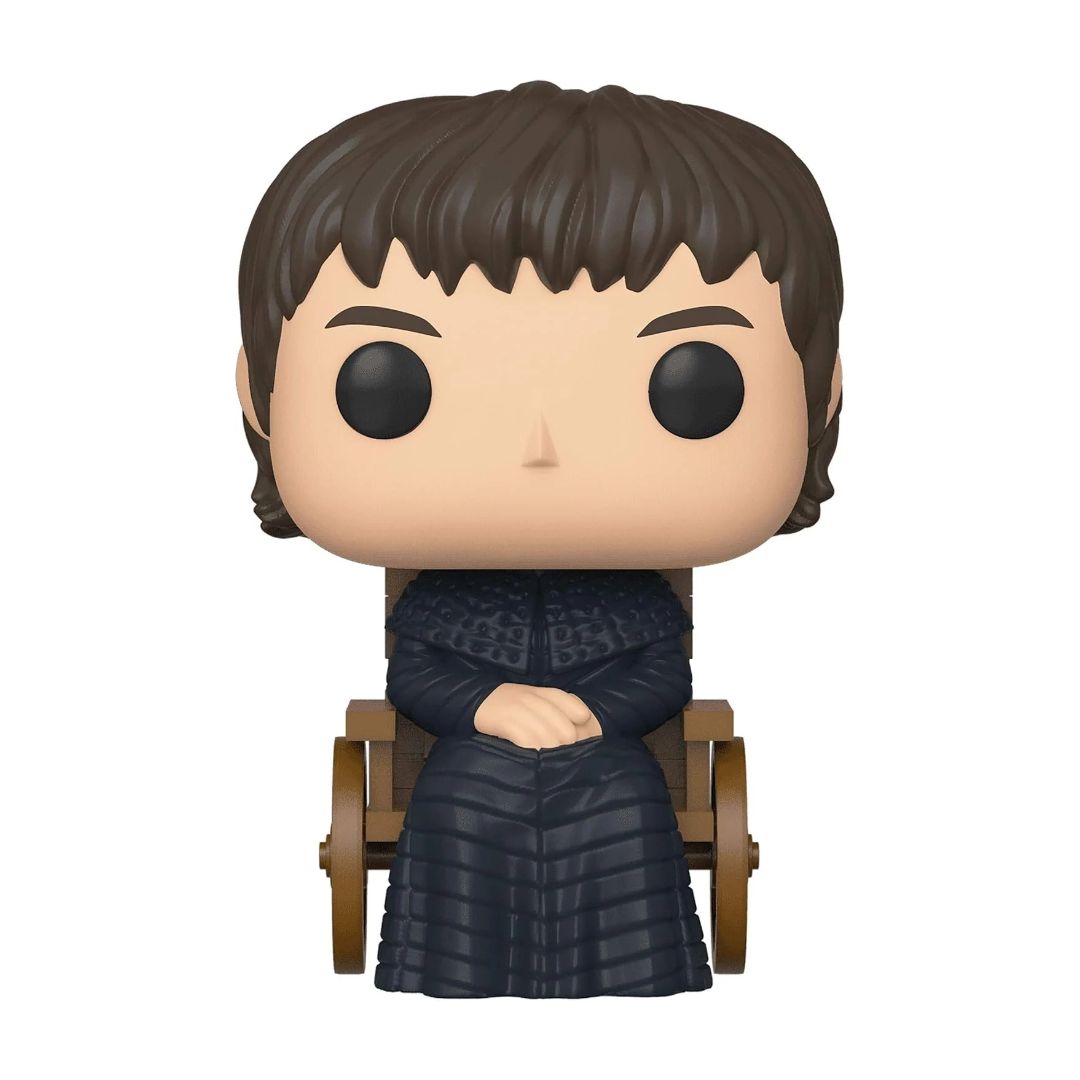 Funko Pop King Bran The Broken
