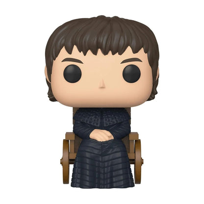 Funko Pop King Bran The Broken