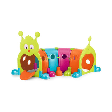 Feber Gus Caterpillar Play Tunnel