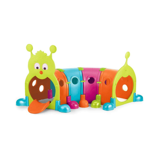Feber Gus Caterpillar Play Tunnel