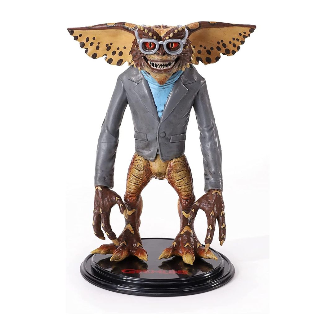 BendyFigs Brain Gremlin Bendable