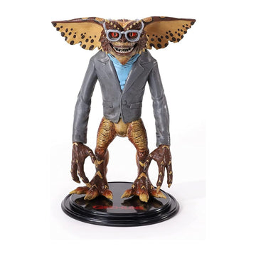 BendyFigs Brain Gremlin Bendable