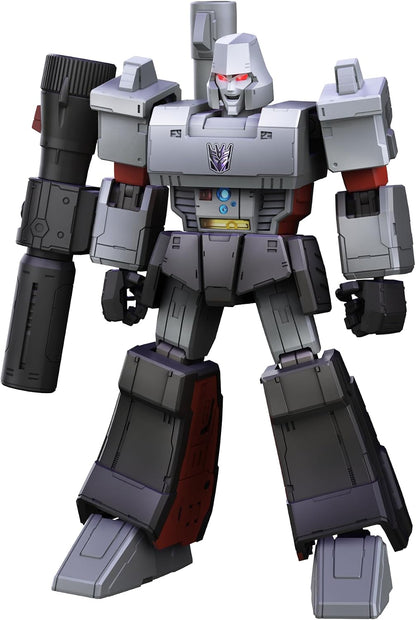 Blokees Transformers Megatron