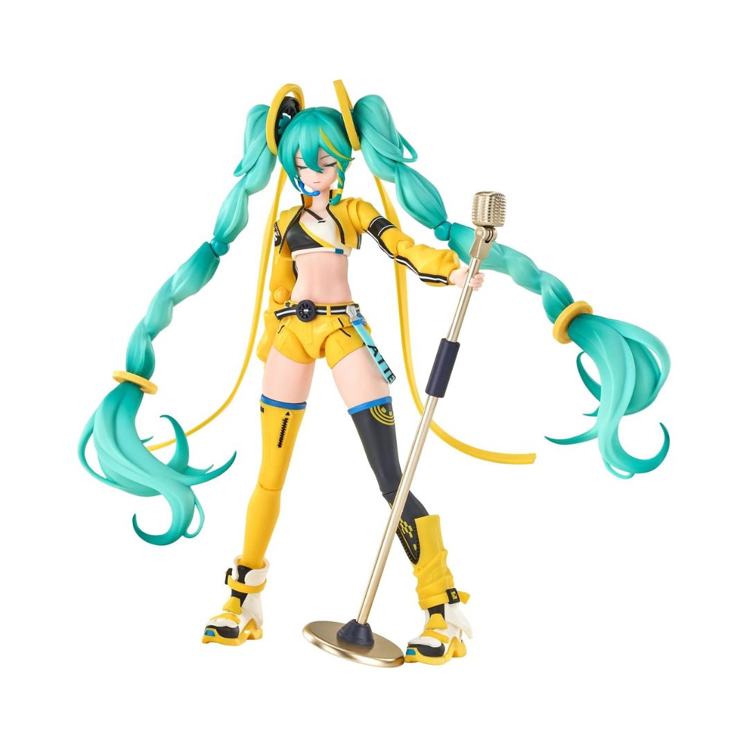 Blokees Fantastics Hatsune Miku