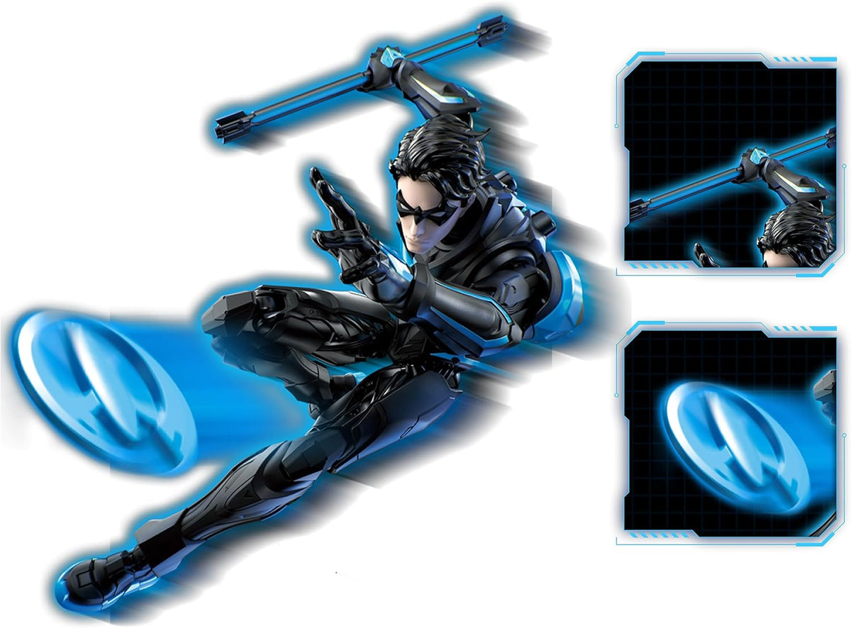 Blokees DC Nightwing