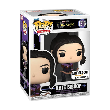 Funko POP Marvel Kate Bishop