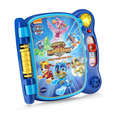 VTech PAW Patrol  Word Book French