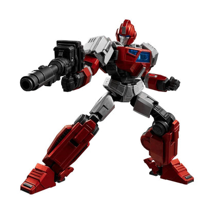 Blokees Transformers Ironhide