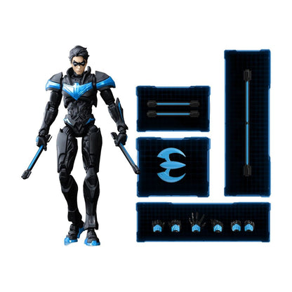 Blokees DC Nightwing