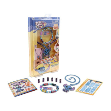 Sticki Rolls Disney Stitch Pendant Pack