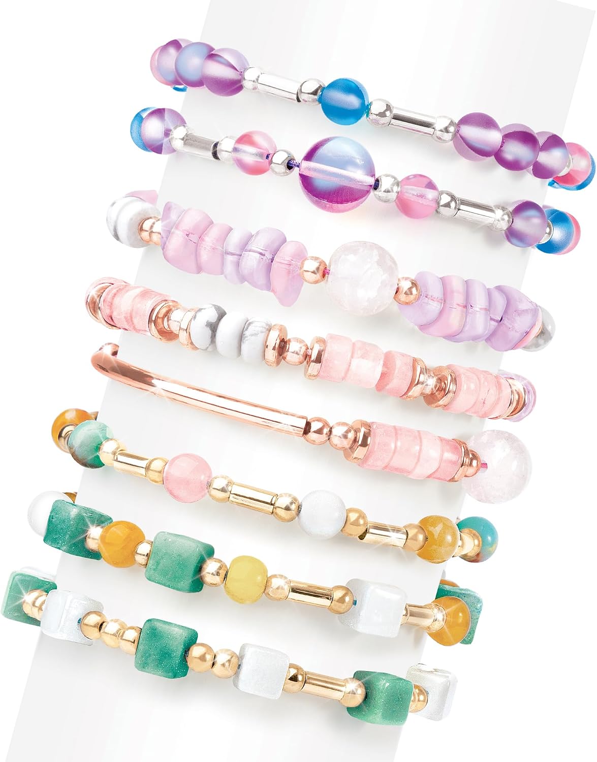 Make It Real Bead Tumbler Craft Kit