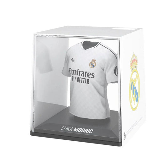 Real Madrid Modric