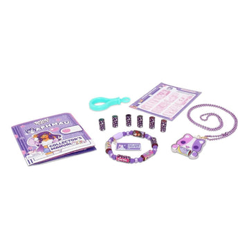 Sticki Rolls Wearable Sticker Studio