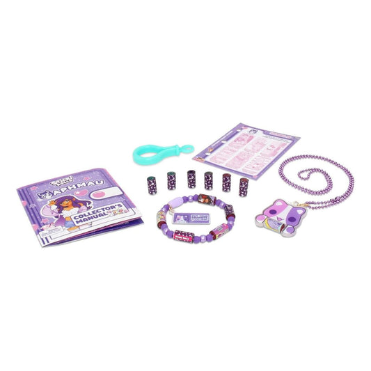 Sticki Rolls Limited Edition Wearable Sticker Studio