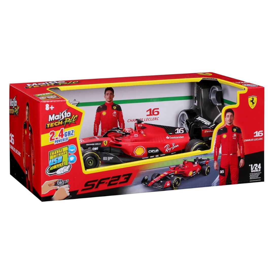 Maisto R/C Ferrari SF-23