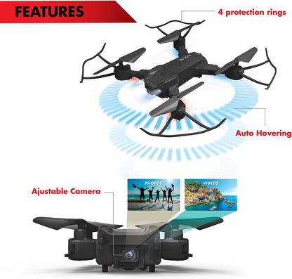 Silverlit Flybotic Drone with Camera