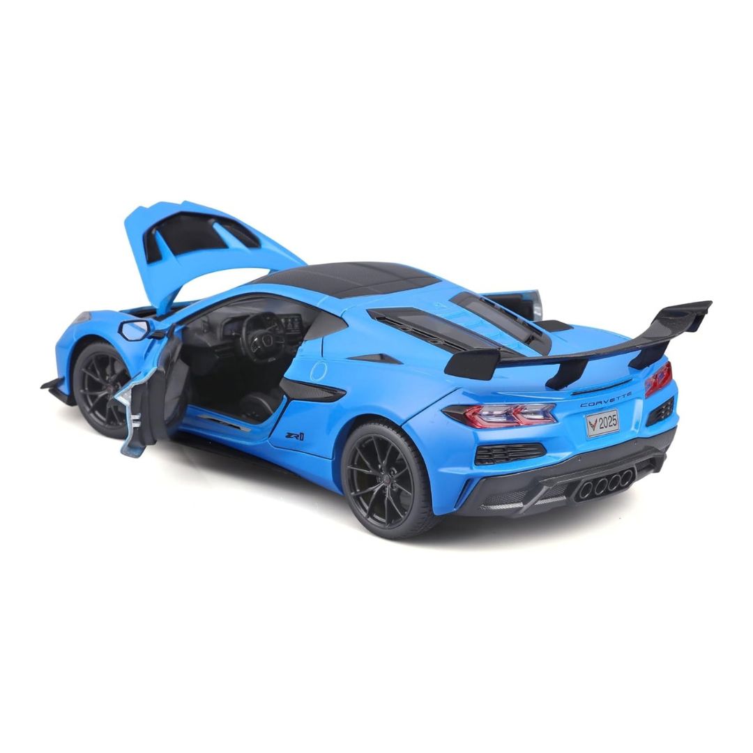 Maisto Chevrolet Corvette ZR1 1:18