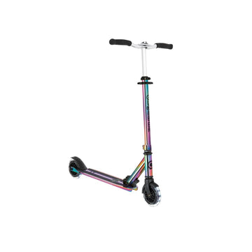 Globber Flow Element Scooter With Lights